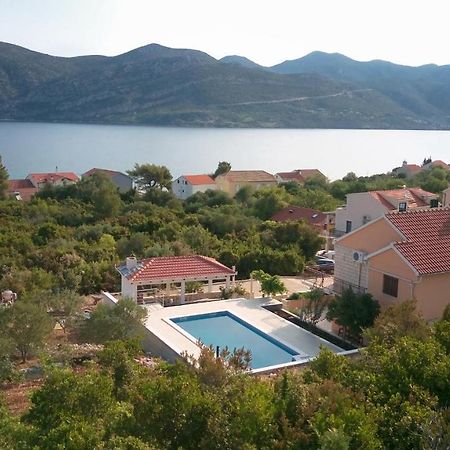 Seaside Apartments With A Swimming Pool Kneza, Korcula - 9269 Račišće Εξωτερικό φωτογραφία