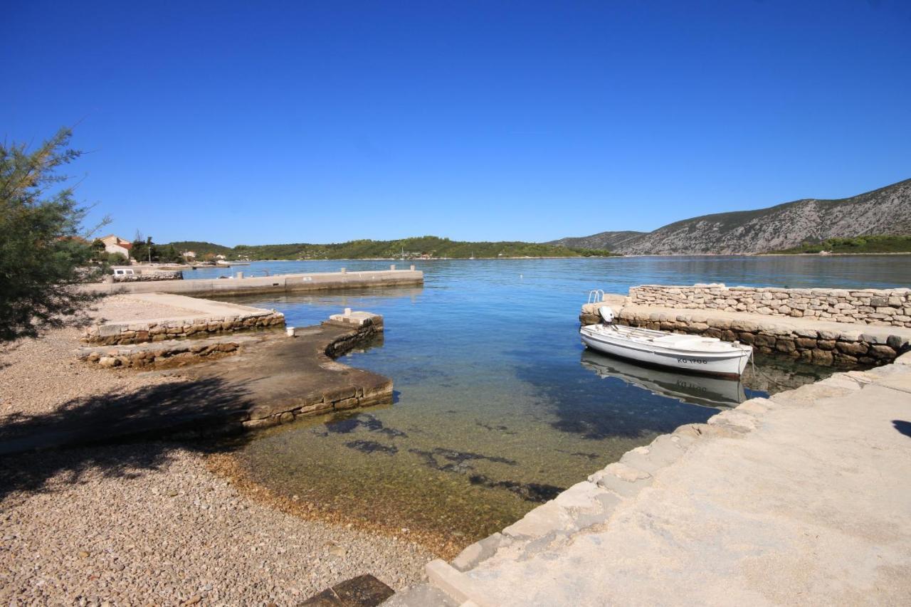 Seaside Apartments With A Swimming Pool Kneza, Korcula - 9269 Račišće Εξωτερικό φωτογραφία