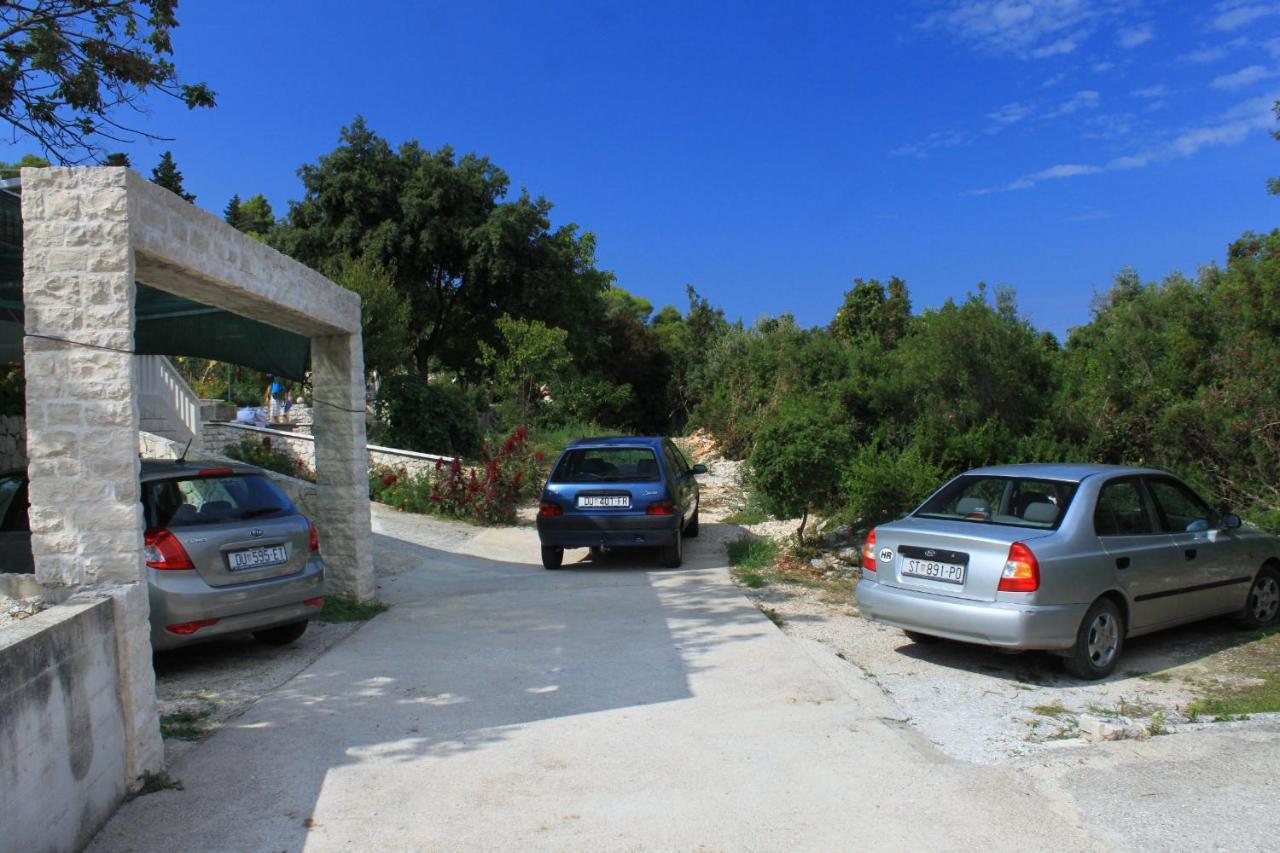 Seaside Apartments With A Swimming Pool Kneza, Korcula - 9269 Račišće Εξωτερικό φωτογραφία