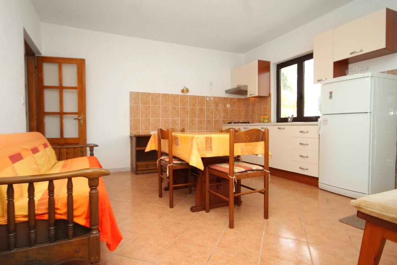 Seaside Apartments With A Swimming Pool Kneza, Korcula - 9269 Račišće Εξωτερικό φωτογραφία
