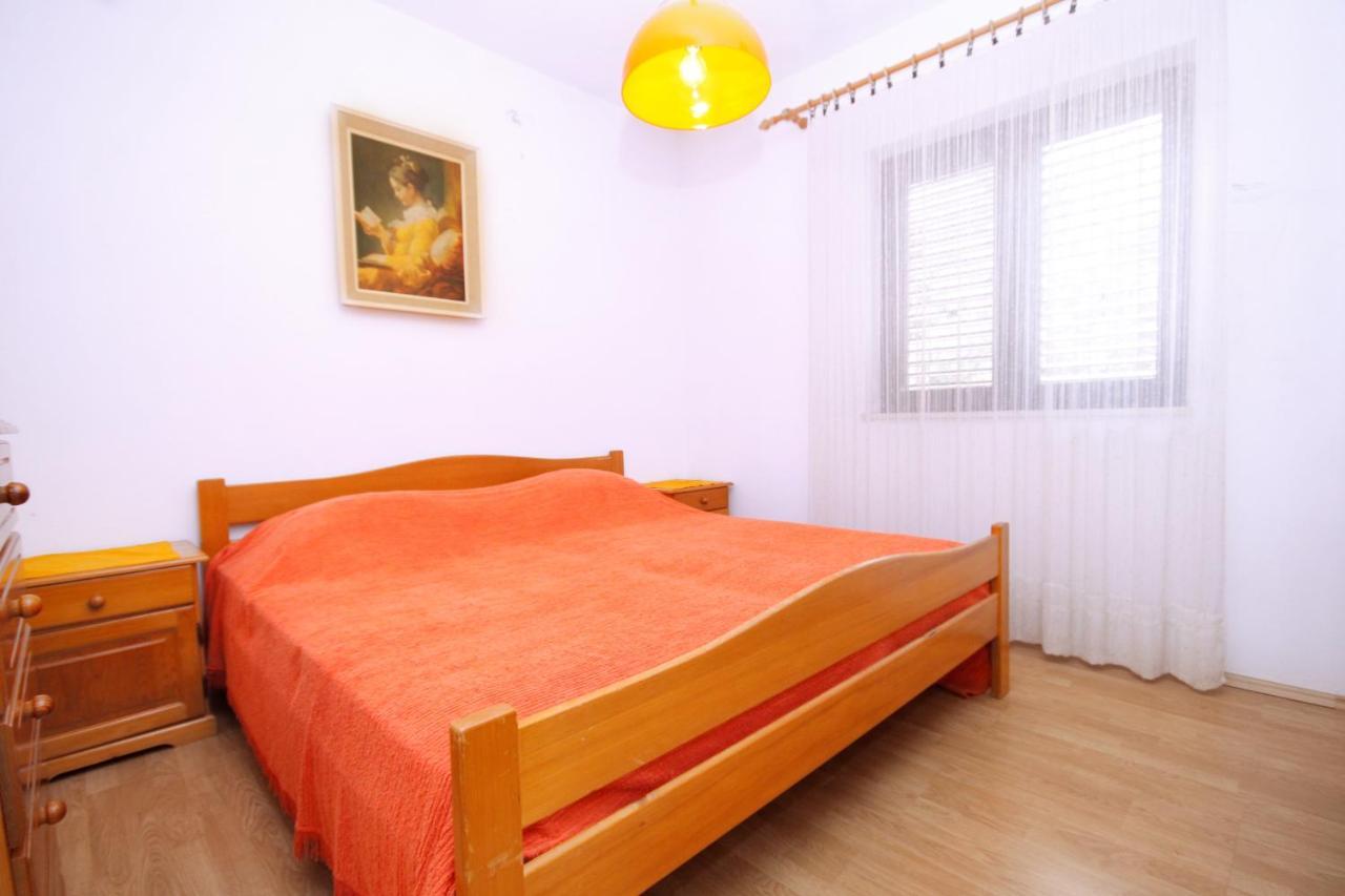 Seaside Apartments With A Swimming Pool Kneza, Korcula - 9269 Račišće Εξωτερικό φωτογραφία