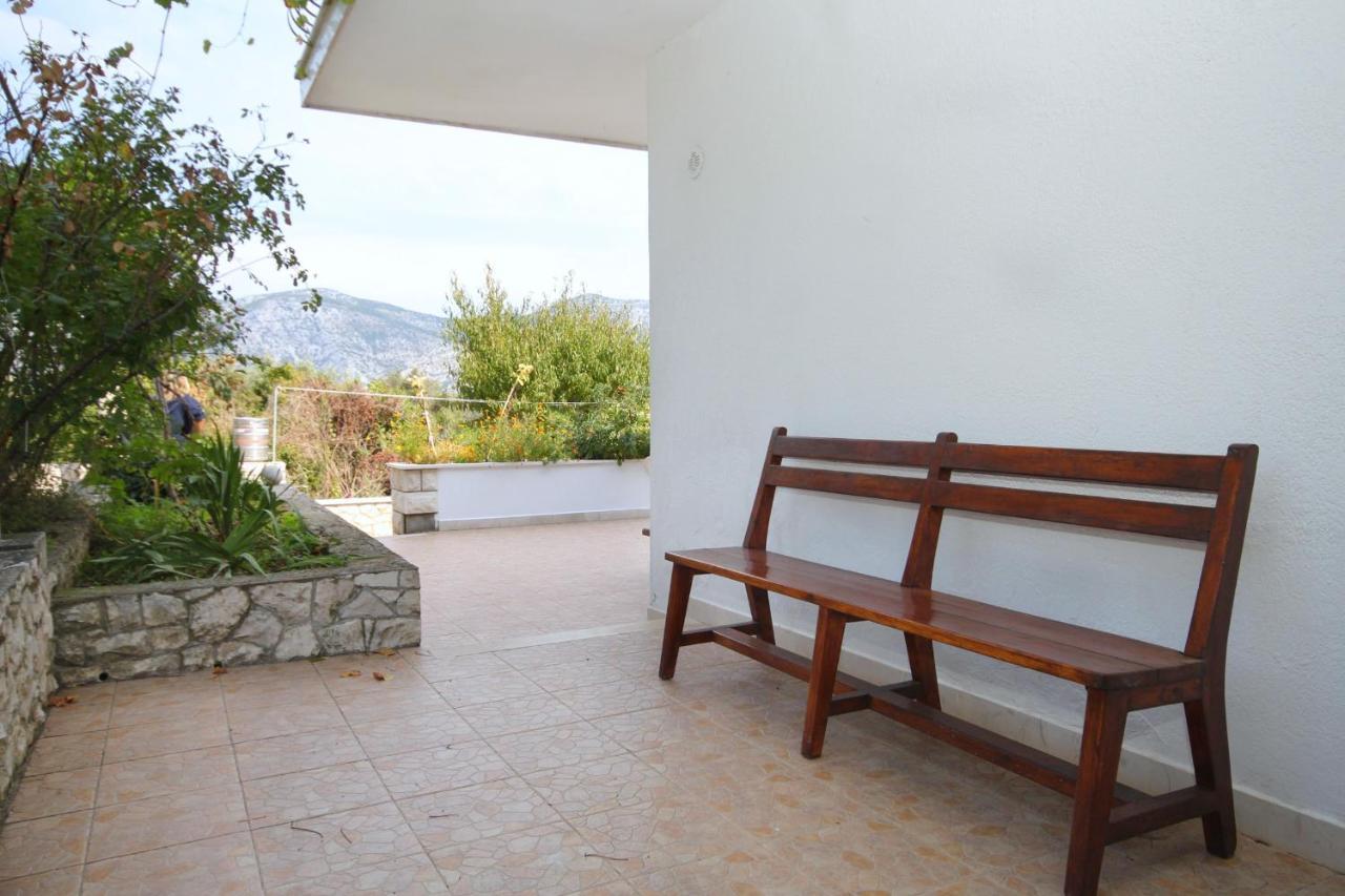 Seaside Apartments With A Swimming Pool Kneza, Korcula - 9269 Račišće Εξωτερικό φωτογραφία