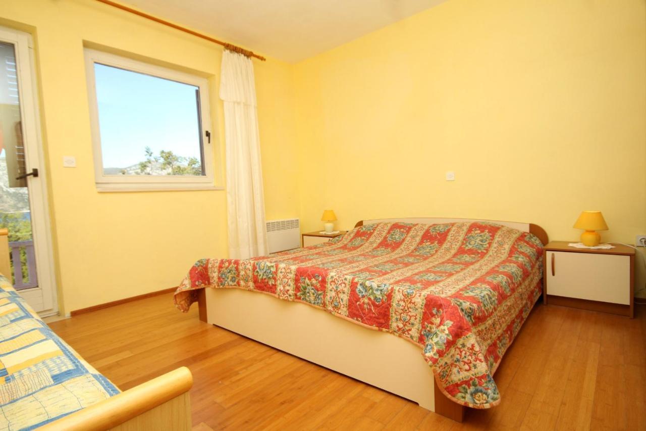 Seaside Apartments With A Swimming Pool Kneza, Korcula - 9269 Račišće Εξωτερικό φωτογραφία