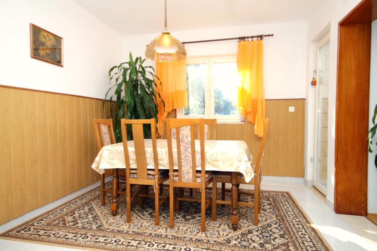 Seaside Apartments With A Swimming Pool Kneza, Korcula - 9269 Račišće Εξωτερικό φωτογραφία