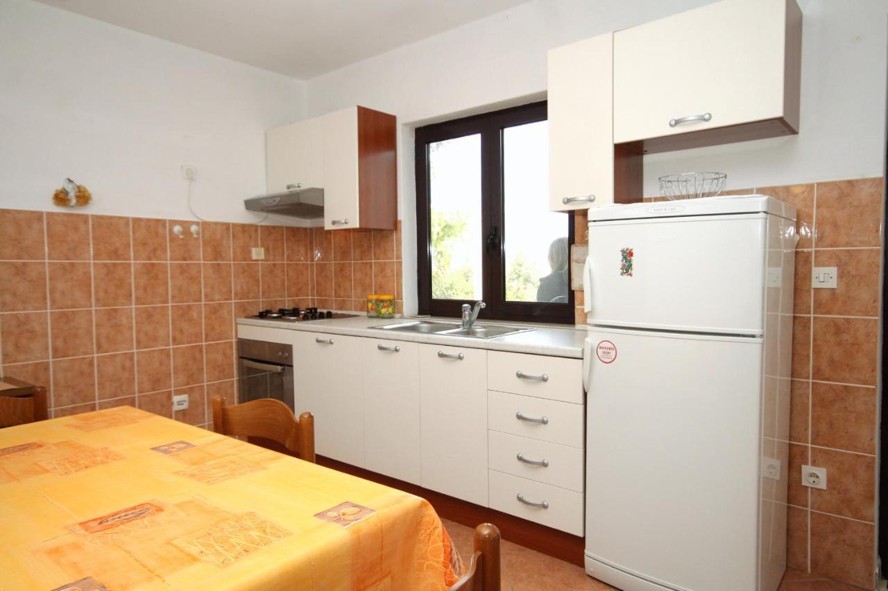 Seaside Apartments With A Swimming Pool Kneza, Korcula - 9269 Račišće Εξωτερικό φωτογραφία
