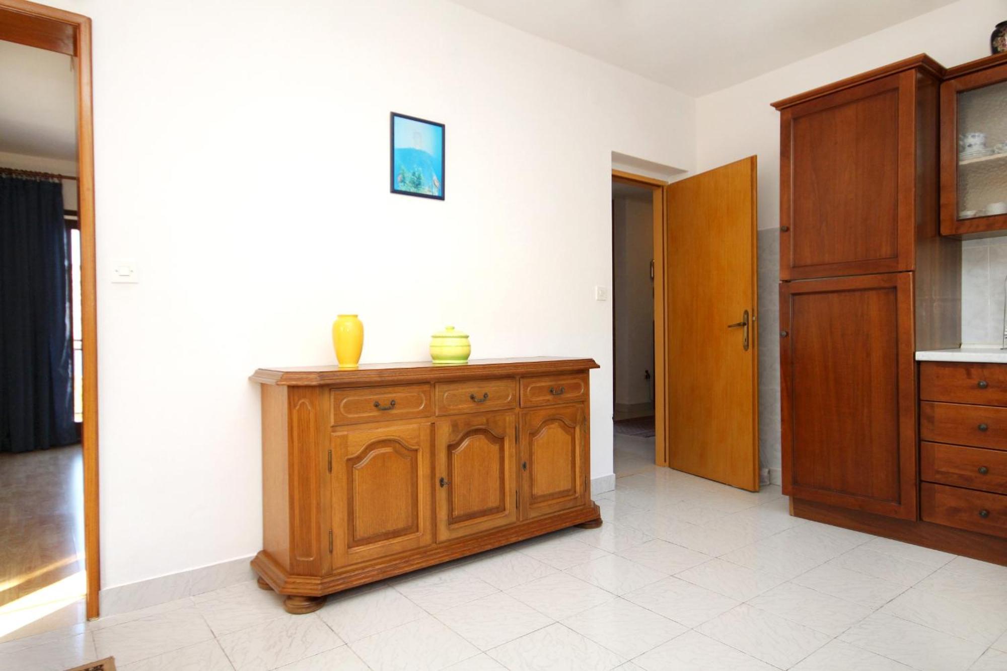 Seaside Apartments With A Swimming Pool Kneza, Korcula - 9269 Račišće Δωμάτιο φωτογραφία