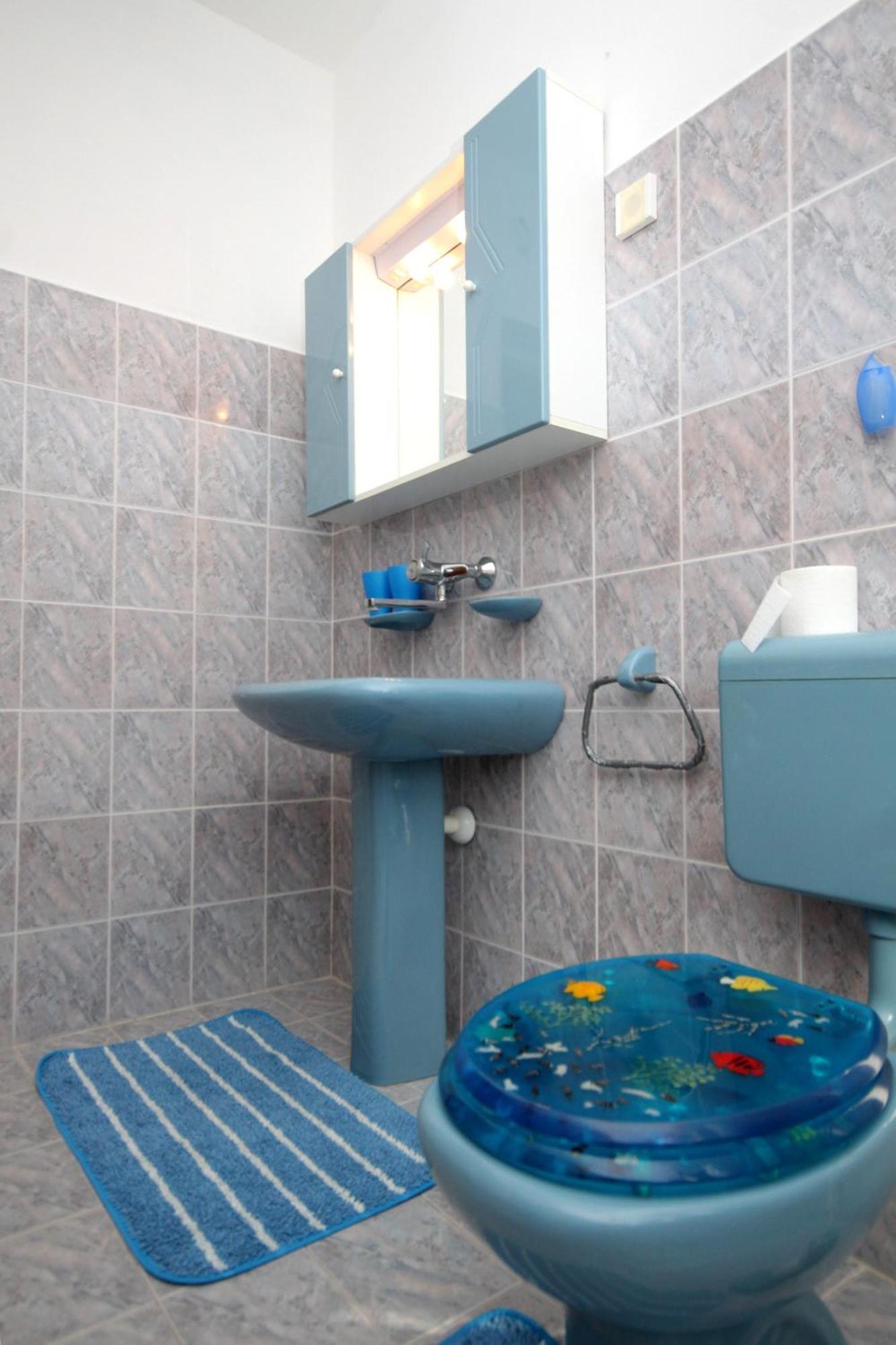 Seaside Apartments With A Swimming Pool Kneza, Korcula - 9269 Račišće Δωμάτιο φωτογραφία