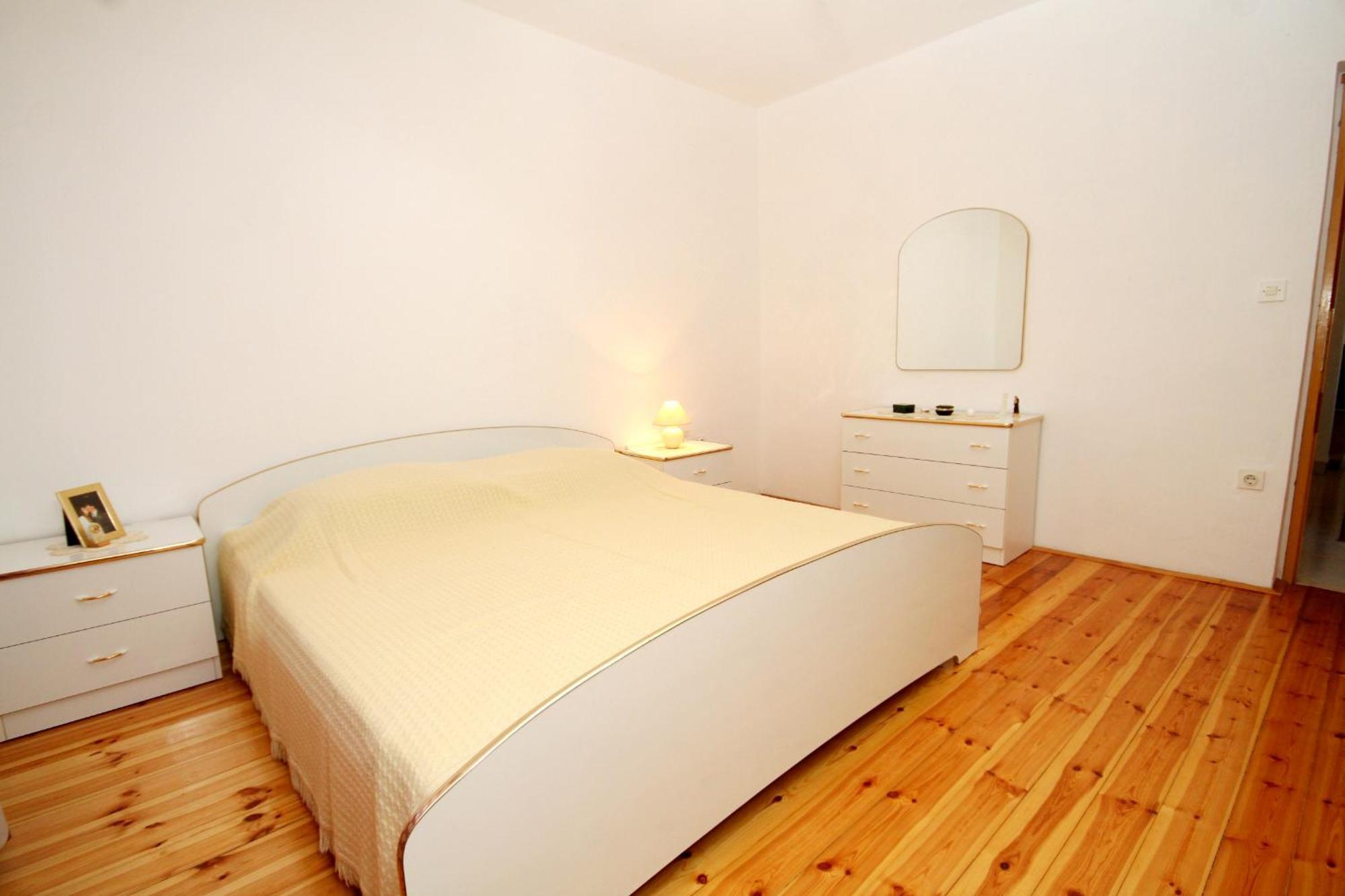 Seaside Apartments With A Swimming Pool Kneza, Korcula - 9269 Račišće Δωμάτιο φωτογραφία
