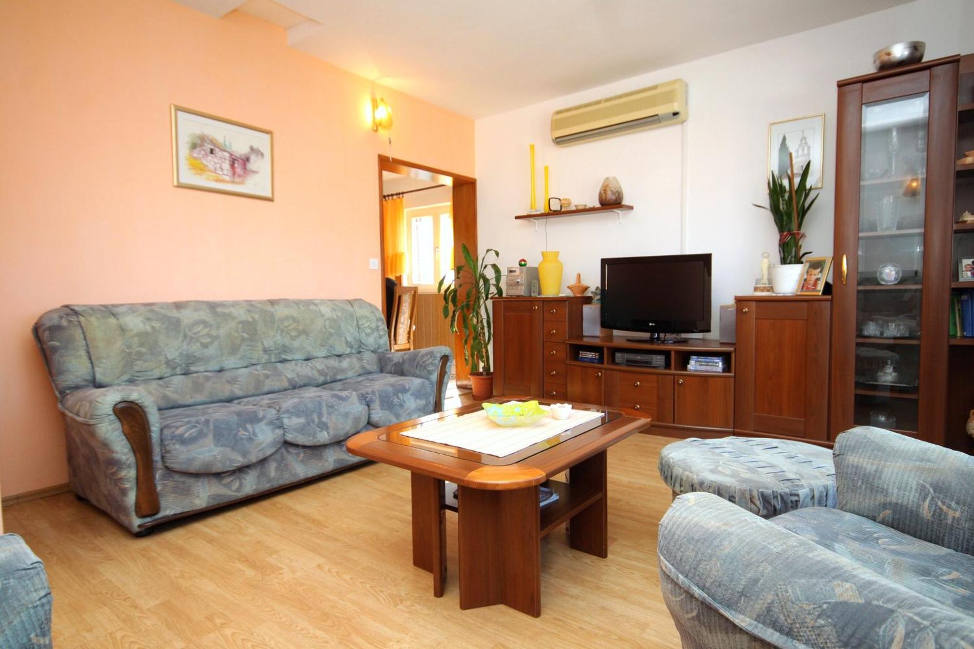 Seaside Apartments With A Swimming Pool Kneza, Korcula - 9269 Račišće Εξωτερικό φωτογραφία