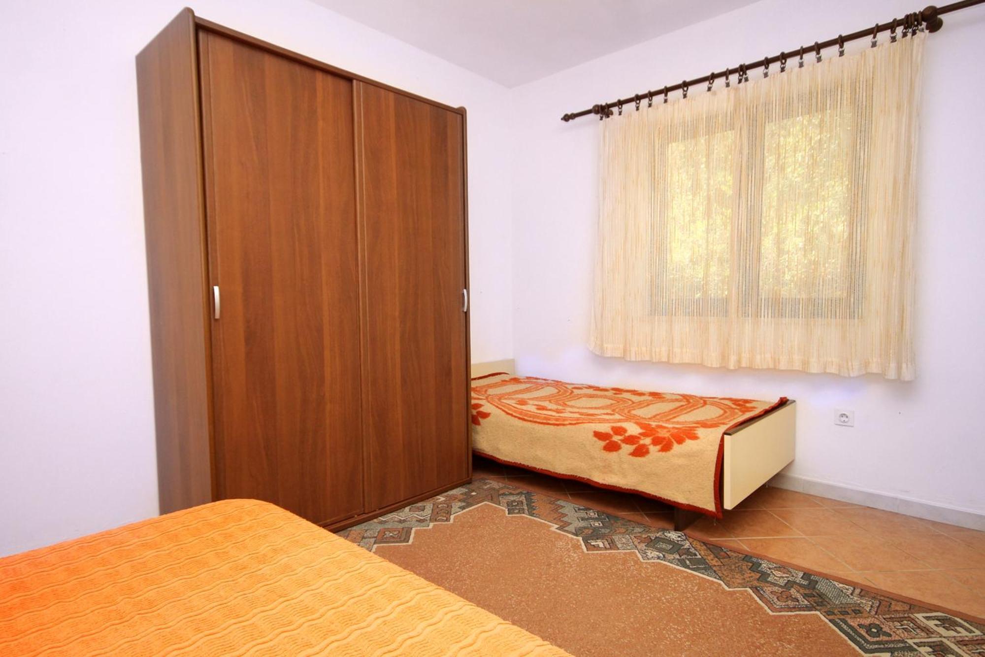 Seaside Apartments With A Swimming Pool Kneza, Korcula - 9269 Račišće Δωμάτιο φωτογραφία