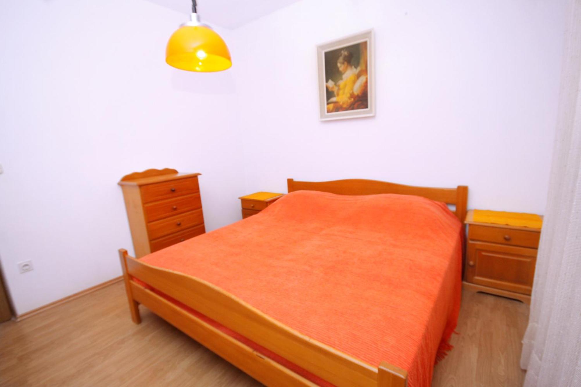 Seaside Apartments With A Swimming Pool Kneza, Korcula - 9269 Račišće Εξωτερικό φωτογραφία