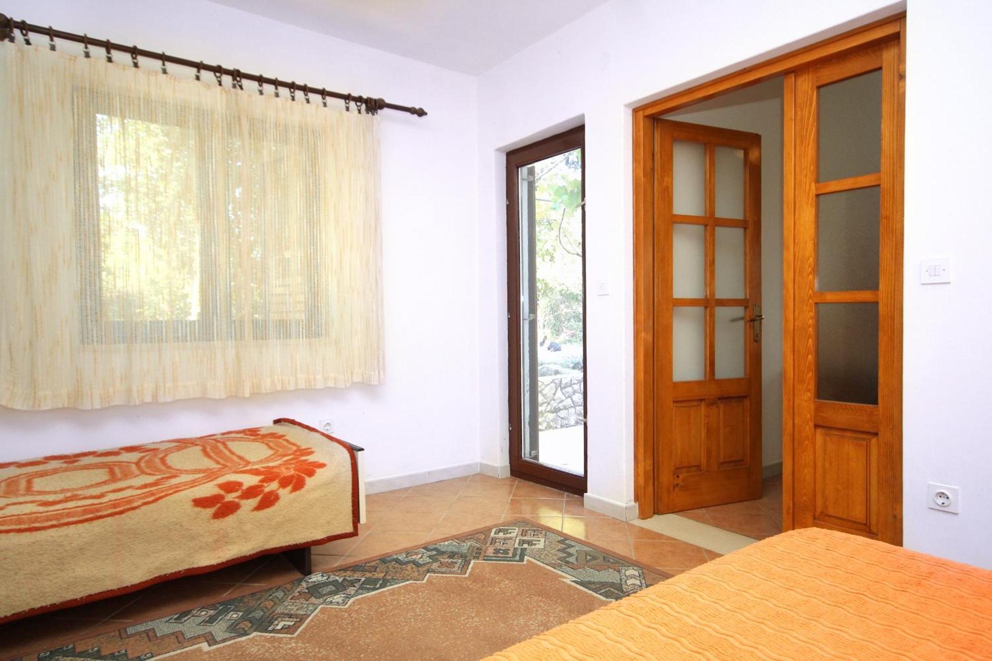 Seaside Apartments With A Swimming Pool Kneza, Korcula - 9269 Račišće Εξωτερικό φωτογραφία