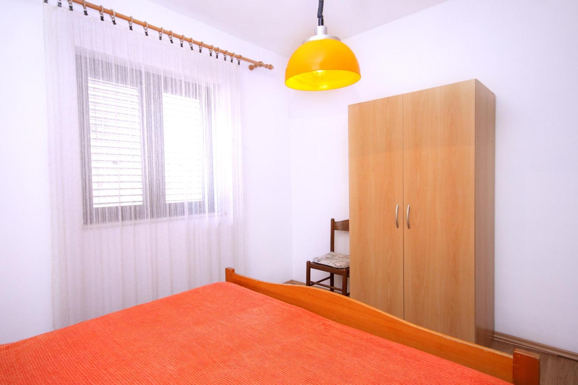 Seaside Apartments With A Swimming Pool Kneza, Korcula - 9269 Račišće Δωμάτιο φωτογραφία