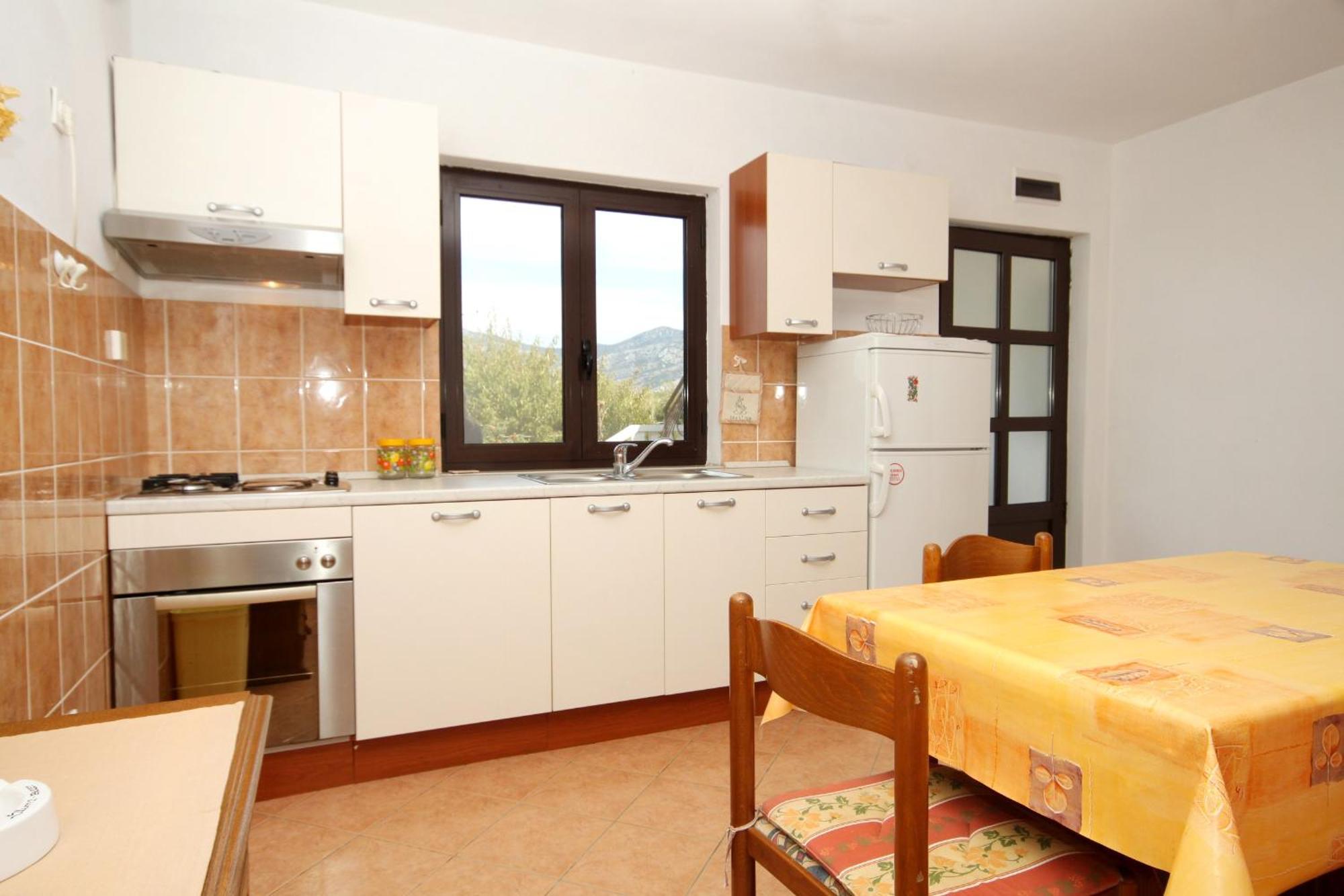 Seaside Apartments With A Swimming Pool Kneza, Korcula - 9269 Račišće Δωμάτιο φωτογραφία